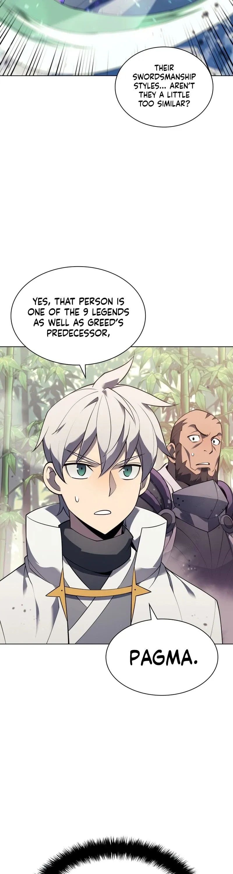 Overgeared Chapter 120 Page 18