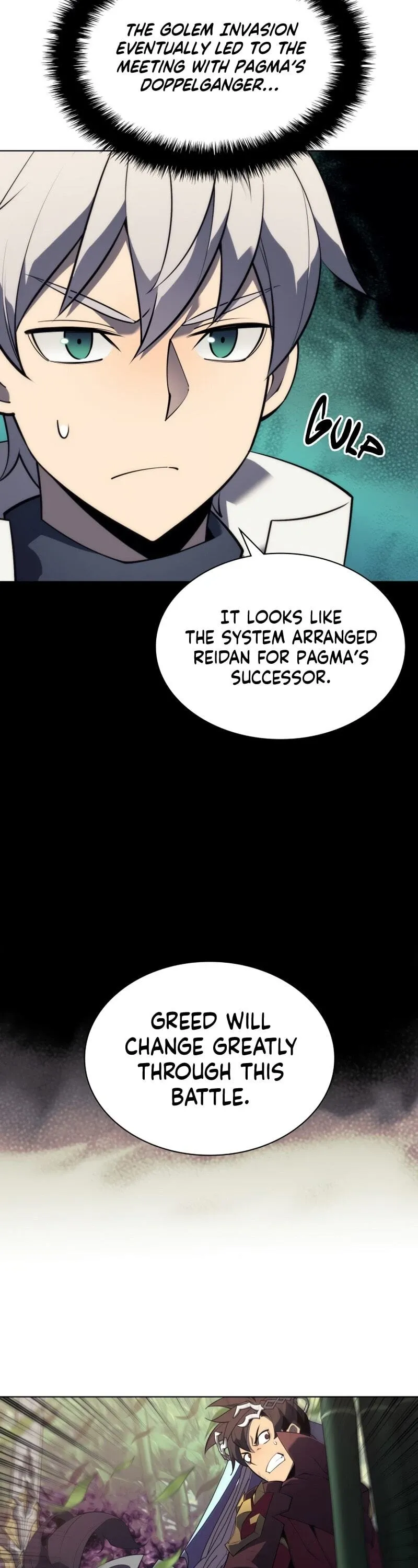Overgeared Chapter 120 Page 19