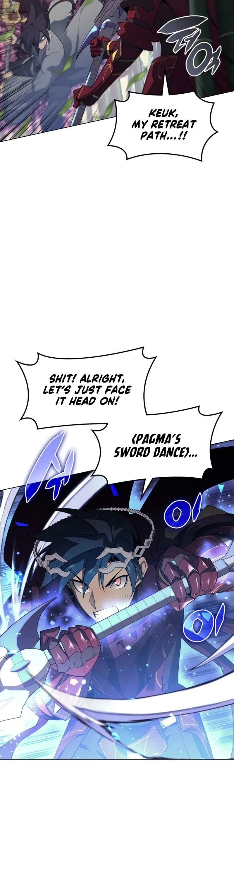 Overgeared Chapter 120 Page 20