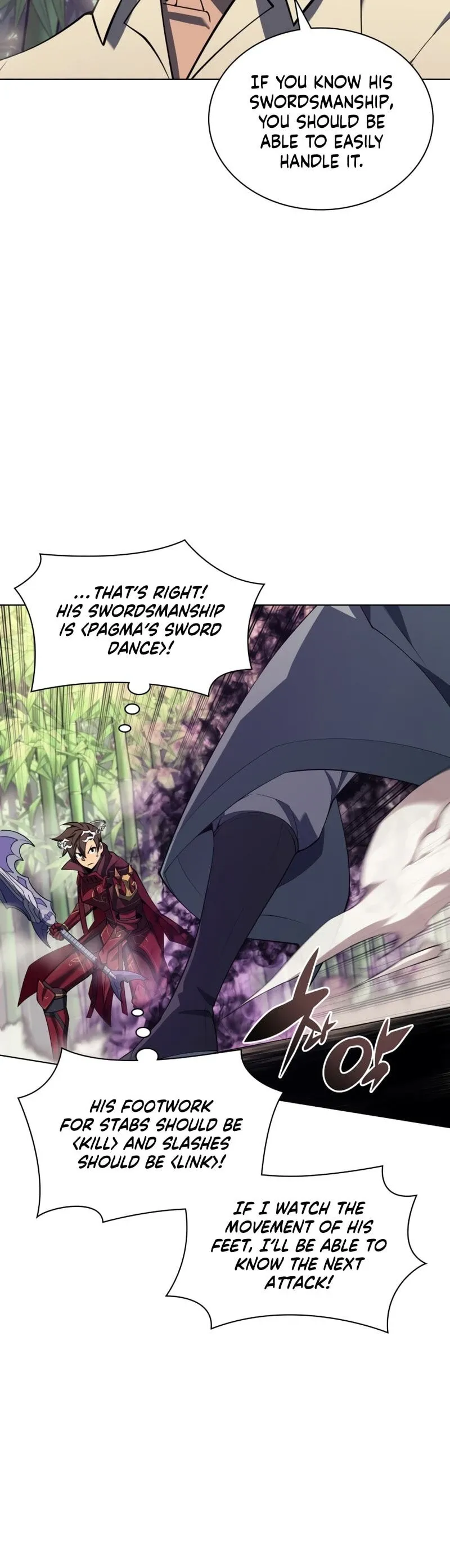 Overgeared Chapter 120 Page 24