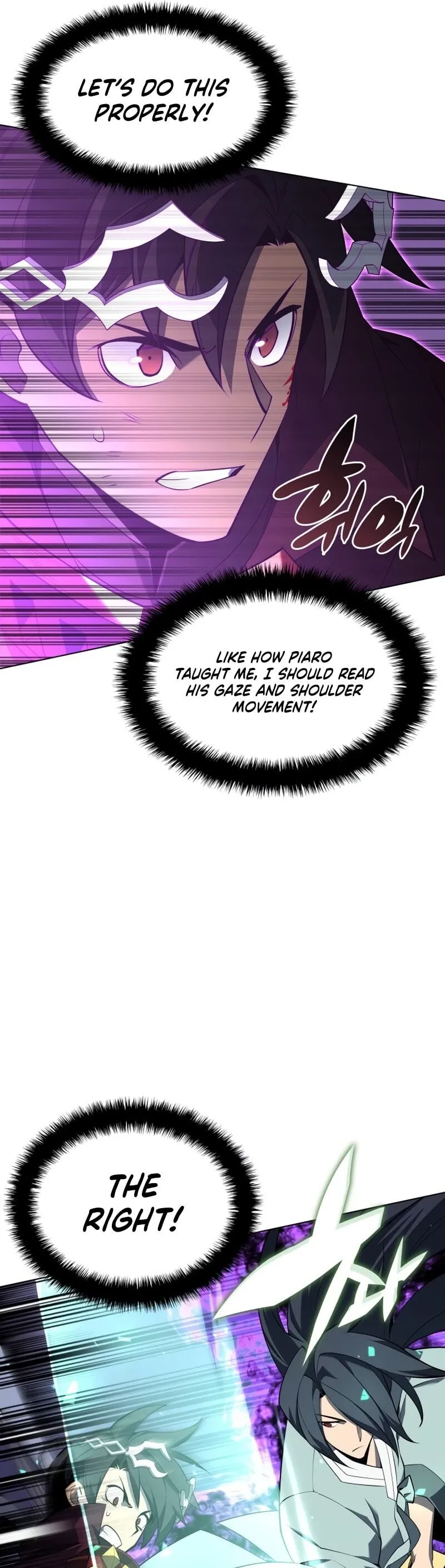 Overgeared Chapter 120 Page 25
