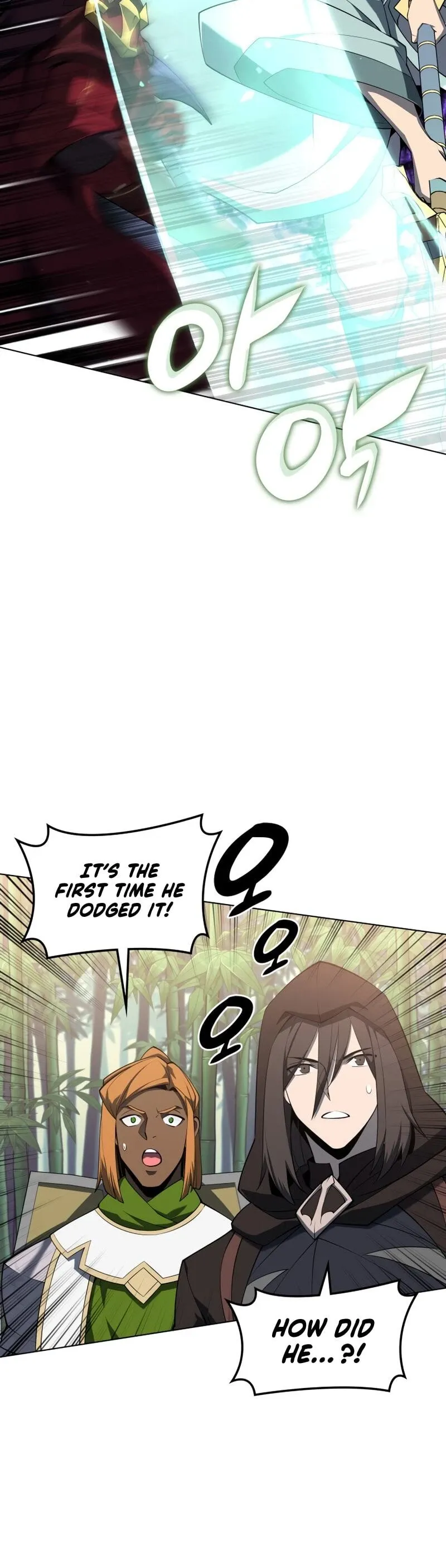Overgeared Chapter 120 Page 26