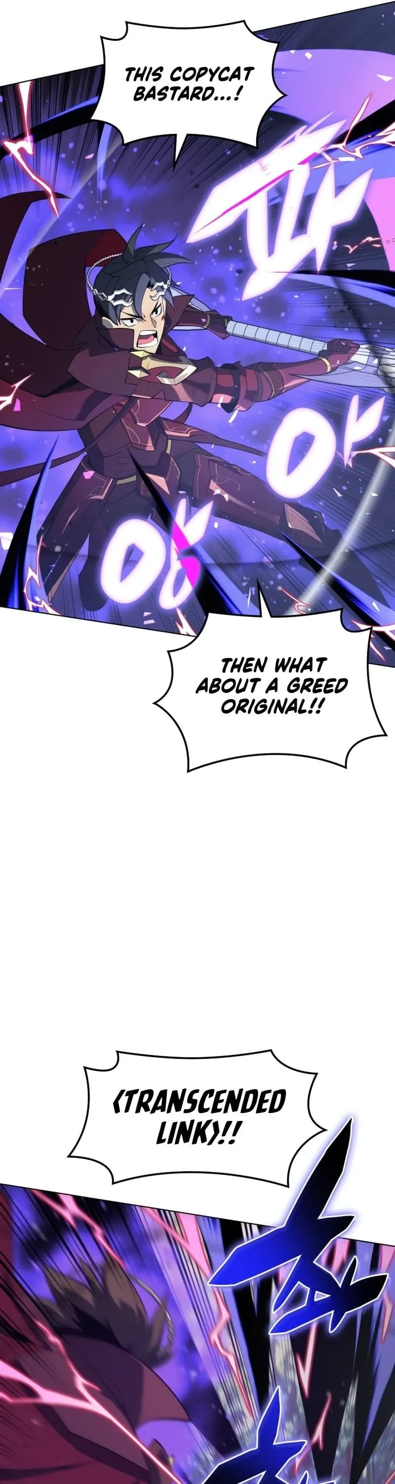 Overgeared Chapter 120 Page 33