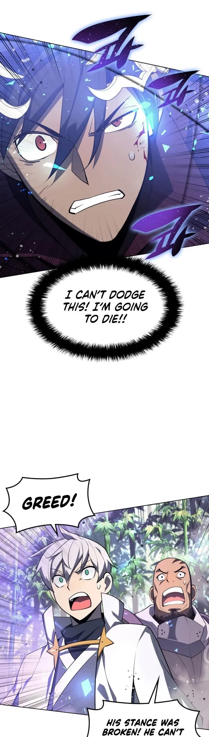 Overgeared Chapter 120 Page 38