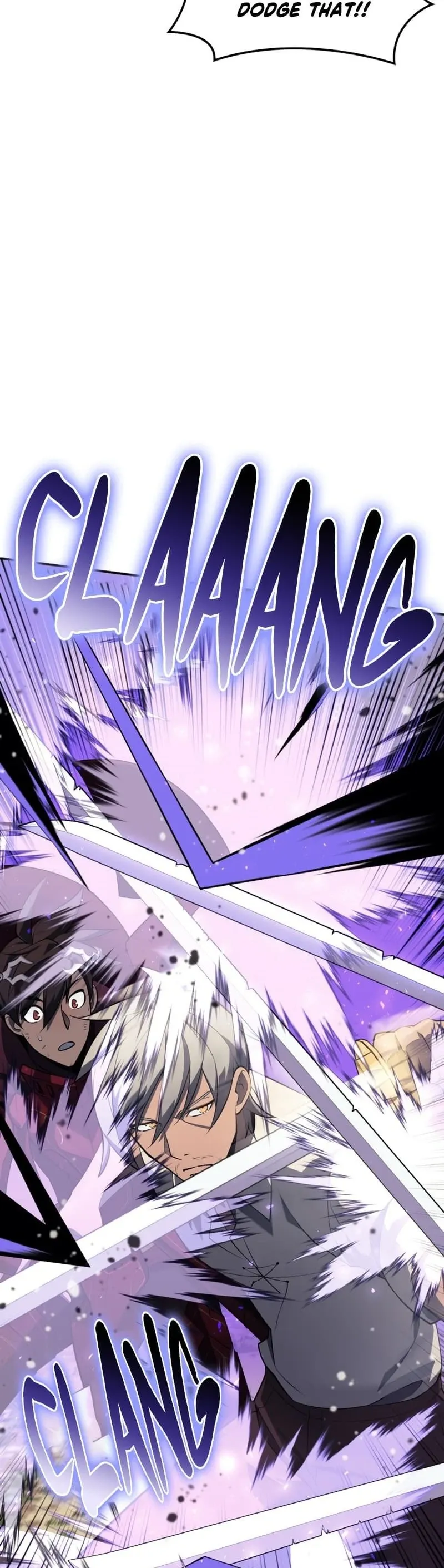 Overgeared Chapter 120 Page 39