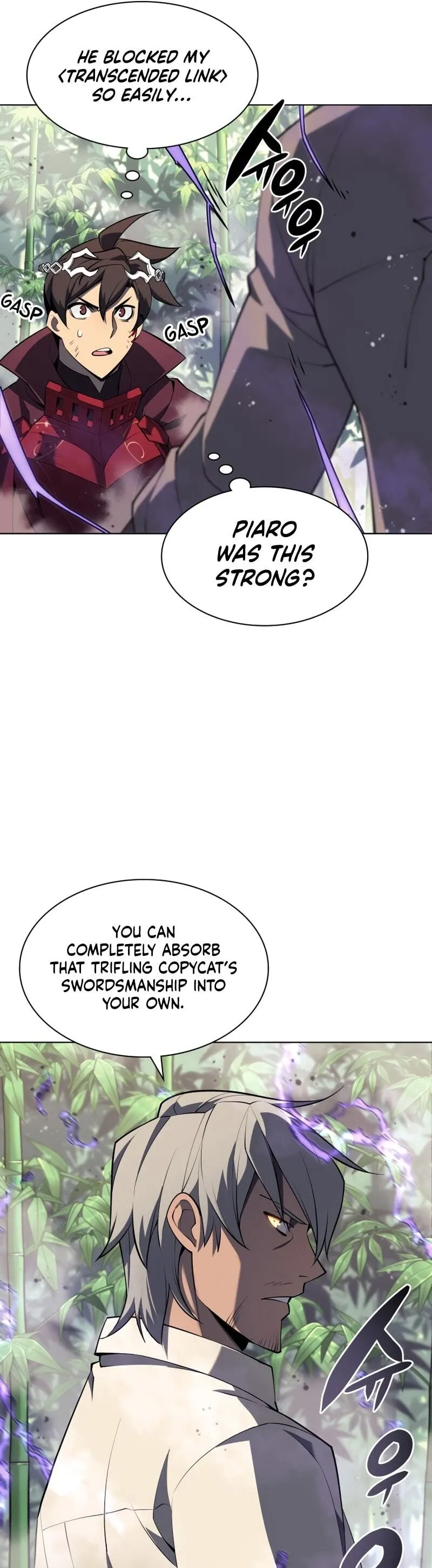 Overgeared Chapter 120 Page 41