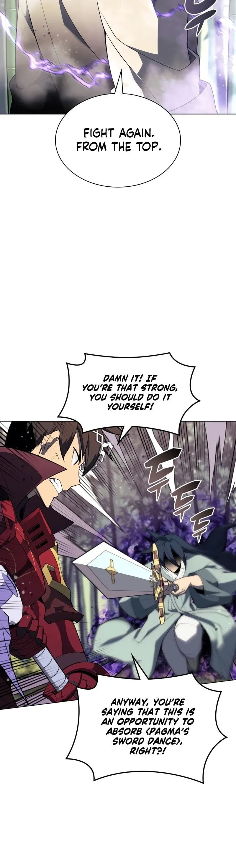 Overgeared Chapter 120 Page 42