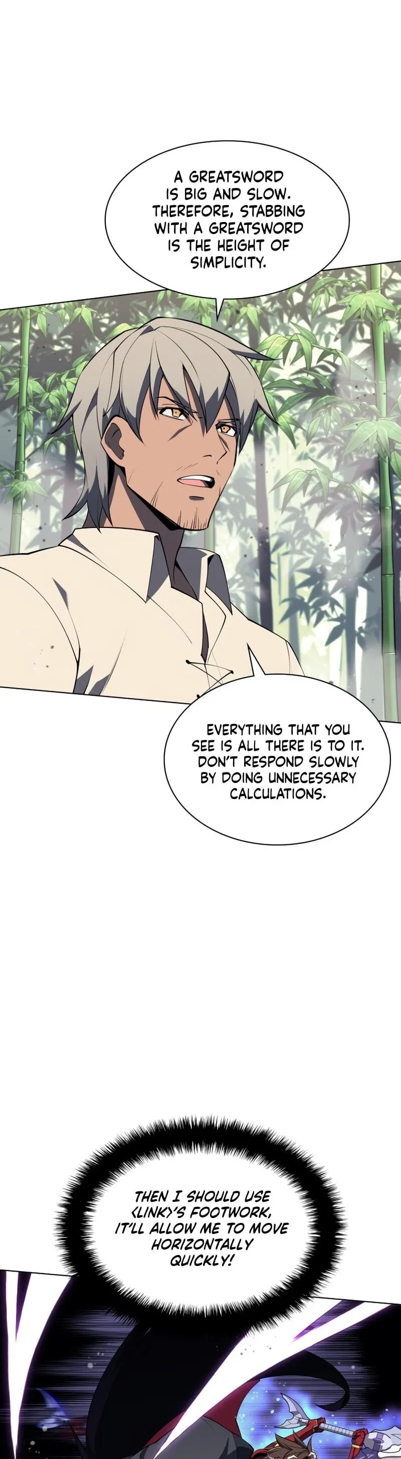 Overgeared Chapter 120 Page 43