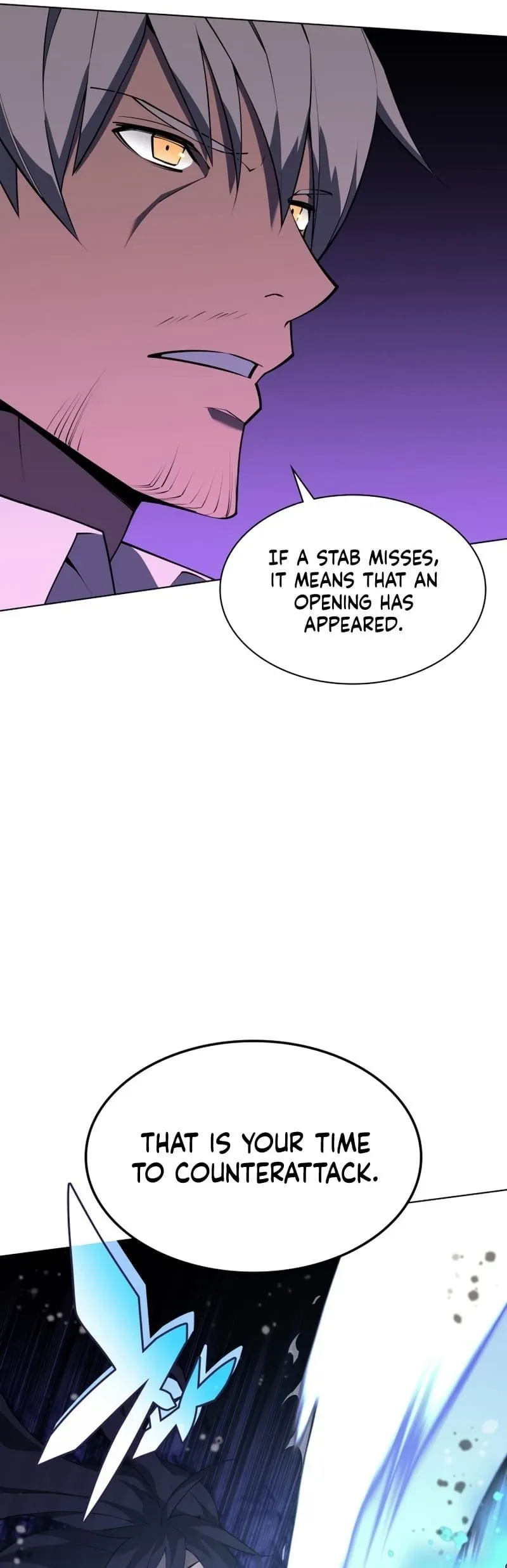 Overgeared Chapter 120 Page 45