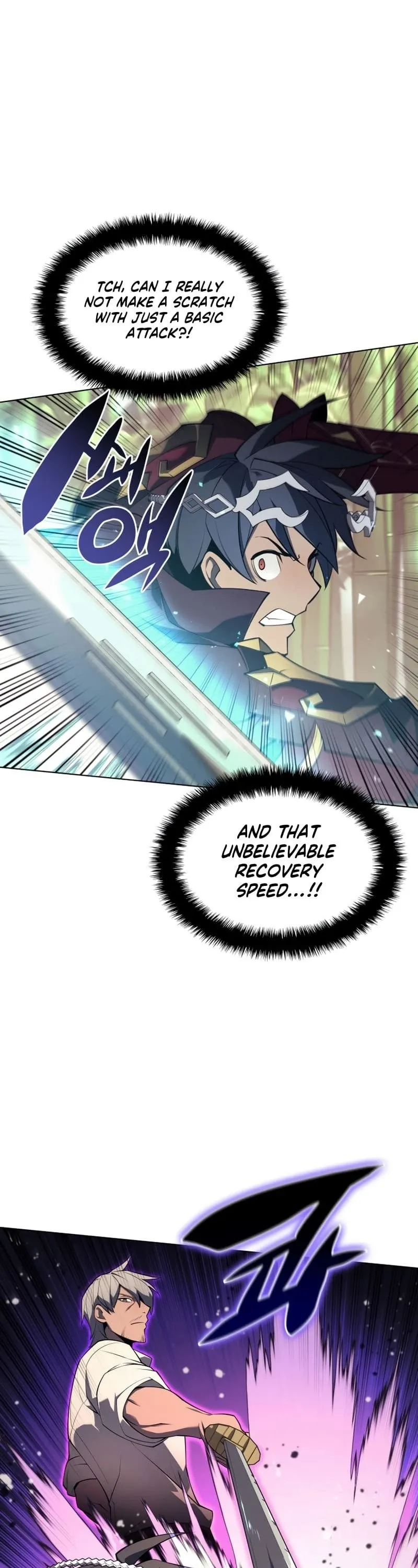 Overgeared Chapter 120 Page 51