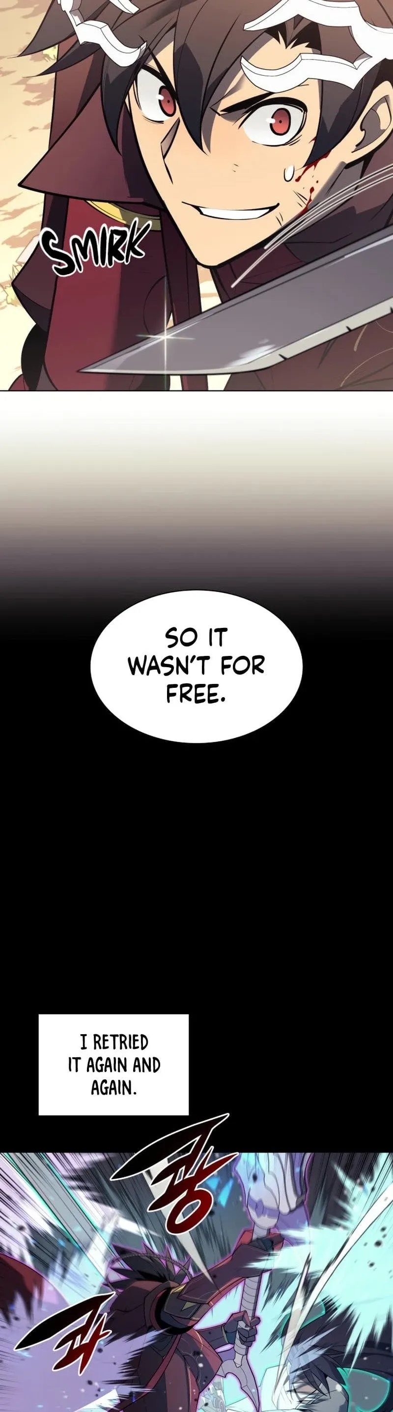Overgeared Chapter 120 Page 54