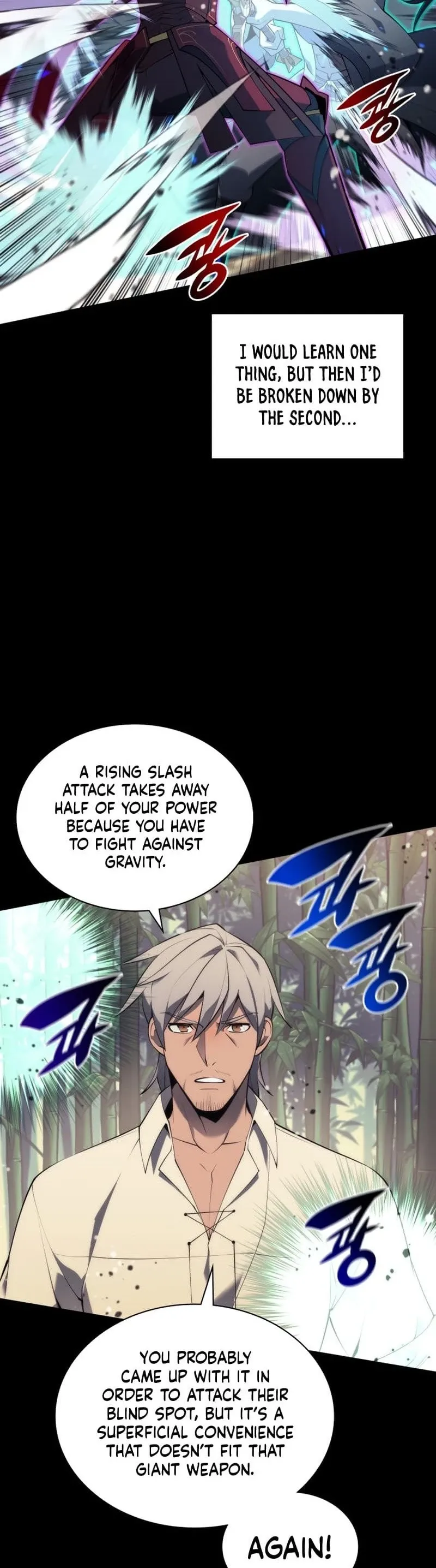 Overgeared Chapter 120 Page 55