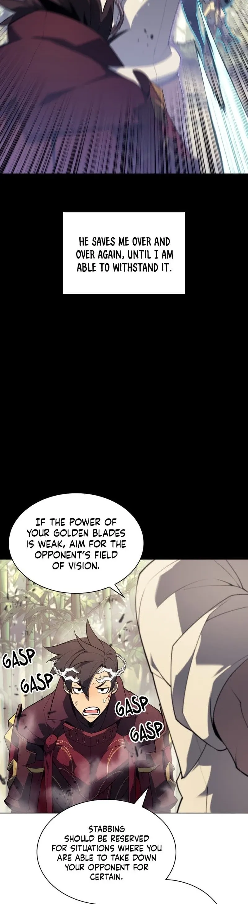 Overgeared Chapter 120 Page 59
