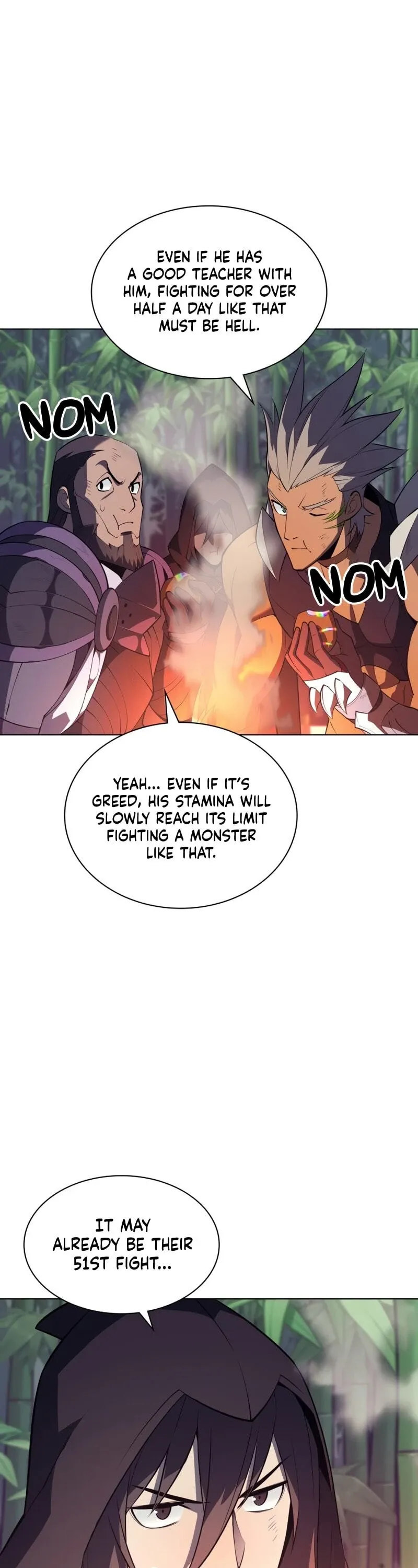 Overgeared Chapter 121 Page 6
