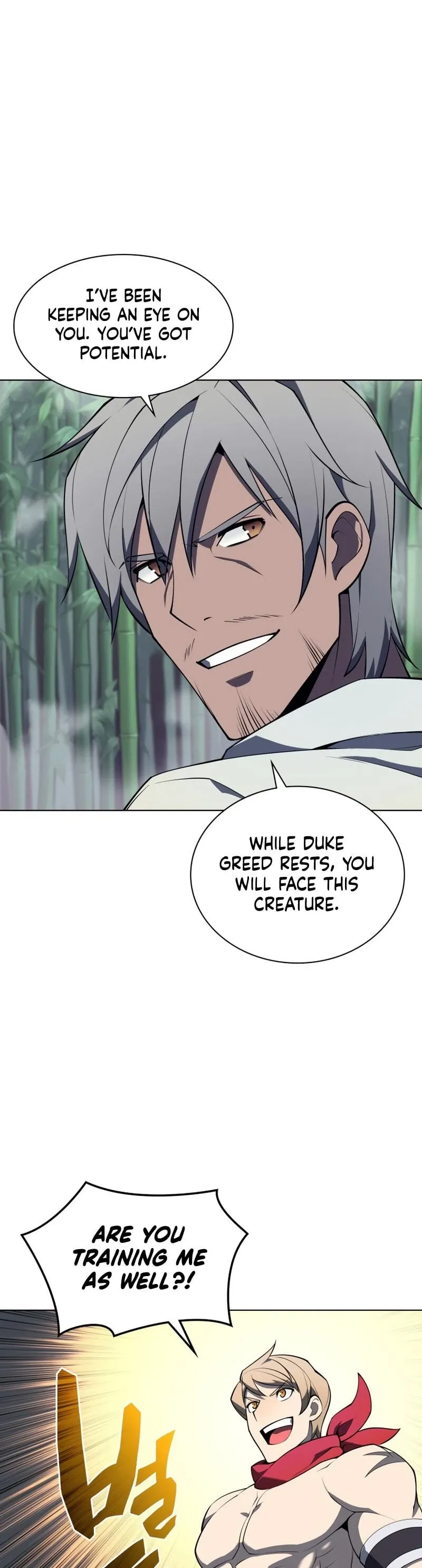Overgeared Chapter 121 Page 13