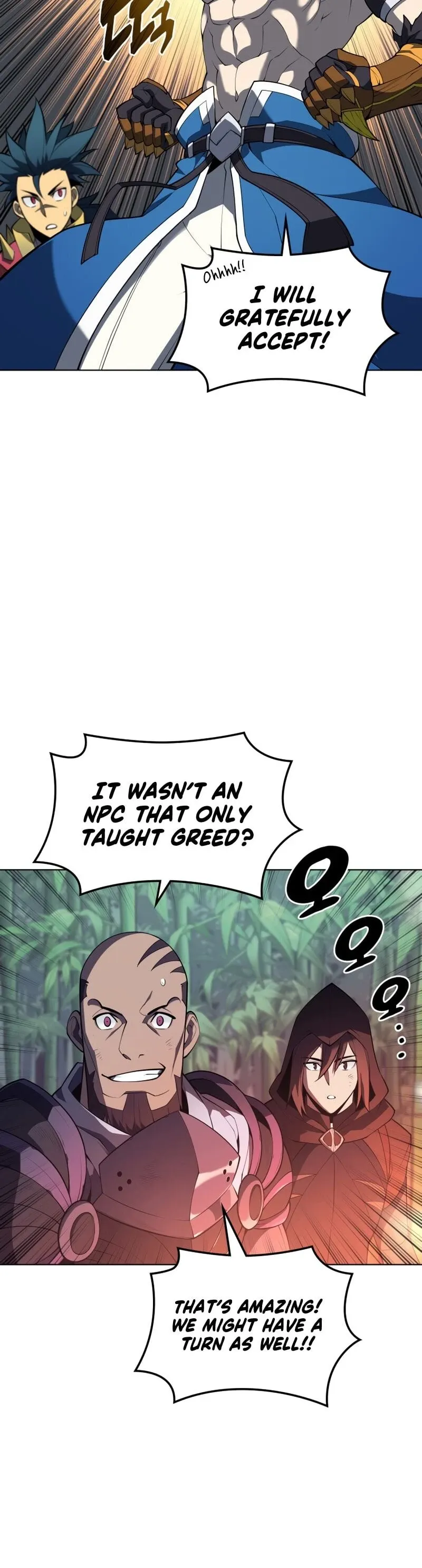 Overgeared Chapter 121 Page 14