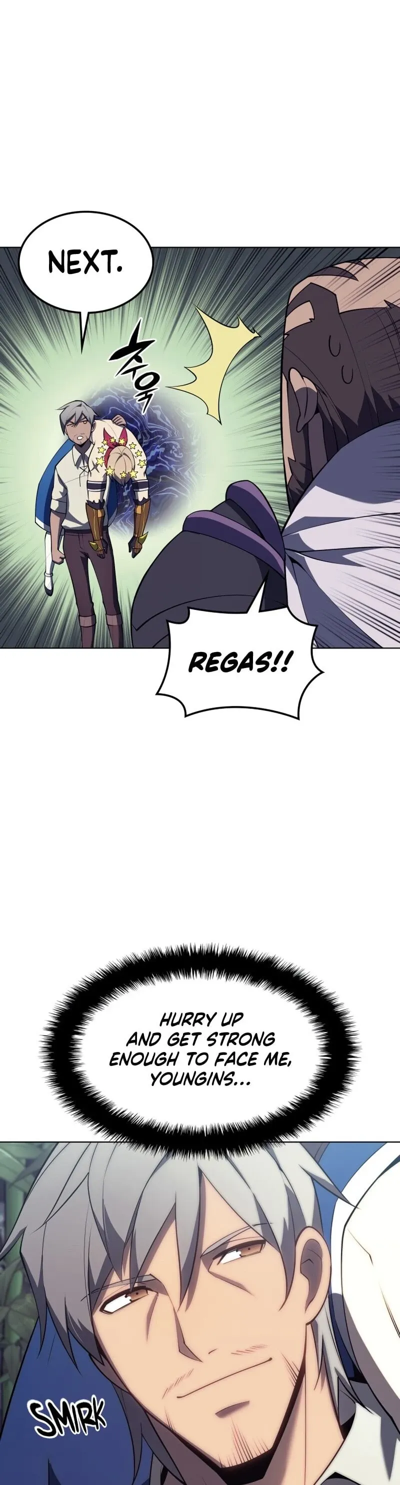 Overgeared Chapter 121 Page 15