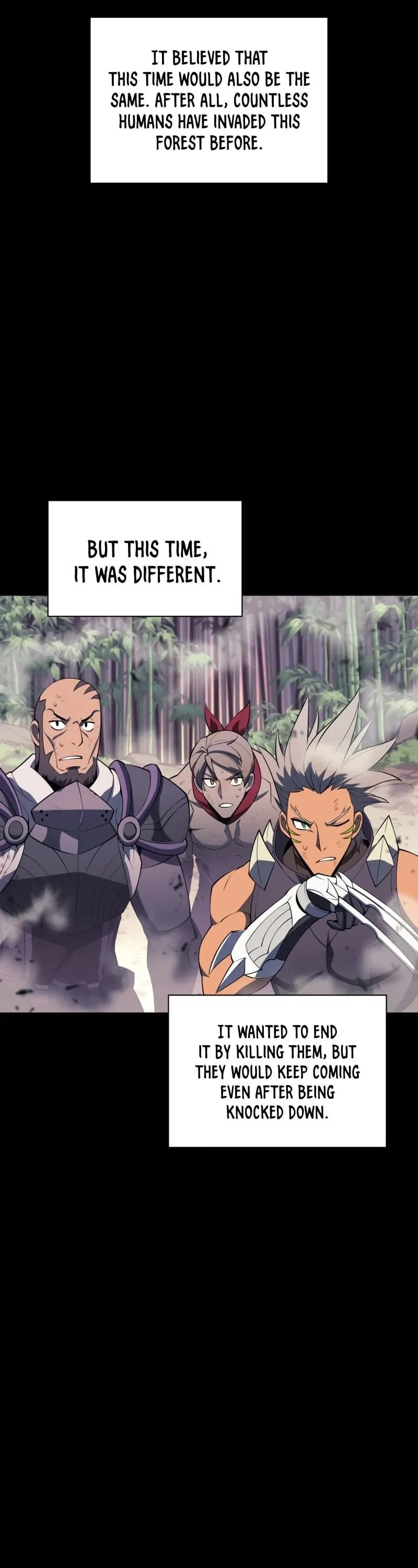 Overgeared Chapter 121 Page 20