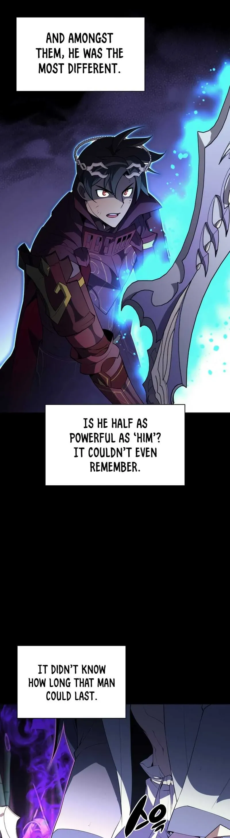Overgeared Chapter 121 Page 21