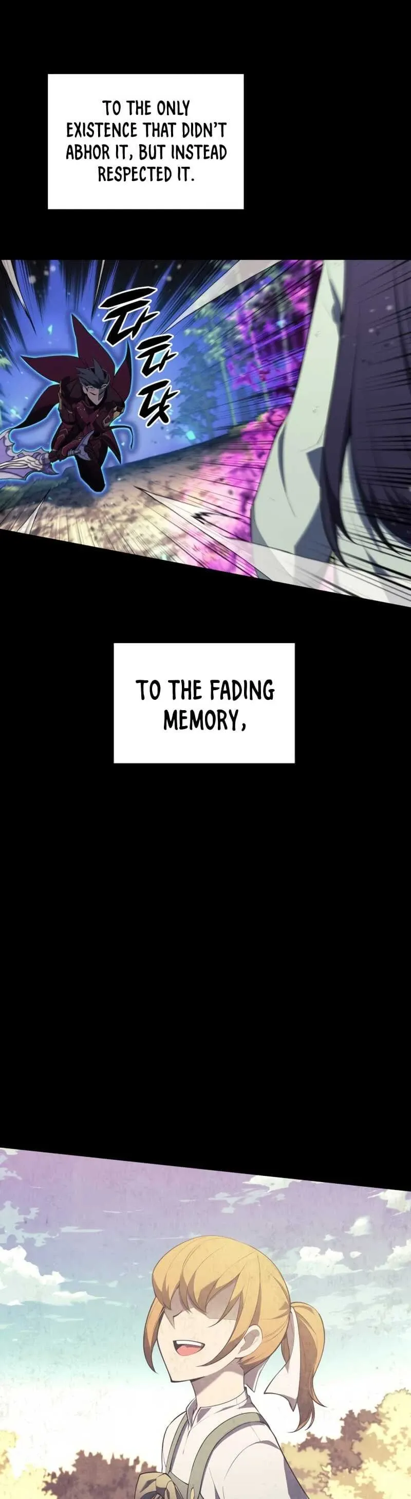 Overgeared Chapter 121 Page 23