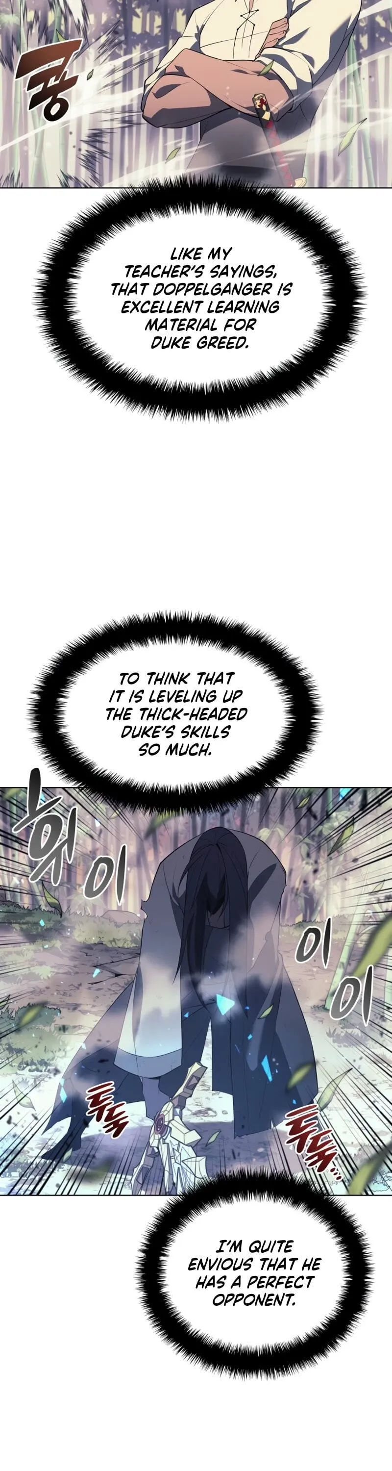 Overgeared Chapter 121 Page 30