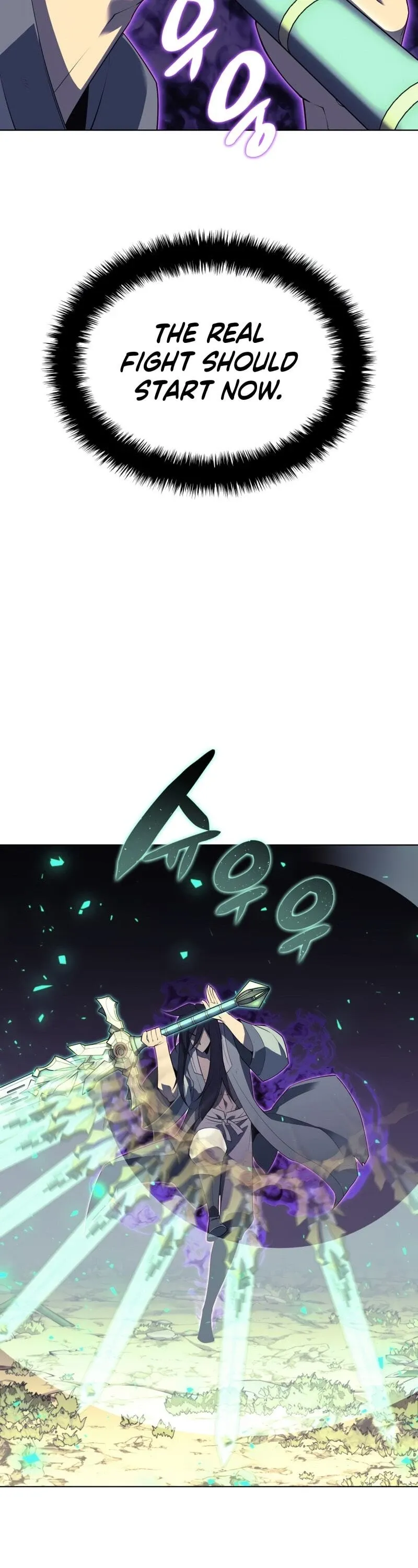 Overgeared Chapter 121 Page 32