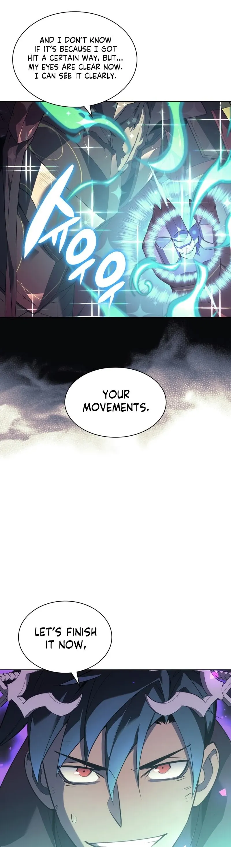 Overgeared Chapter 121 Page 41