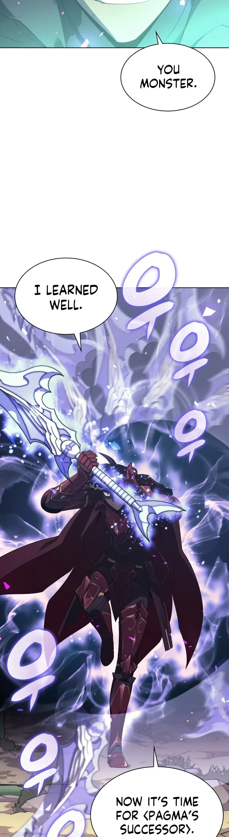 Overgeared Chapter 121 Page 42