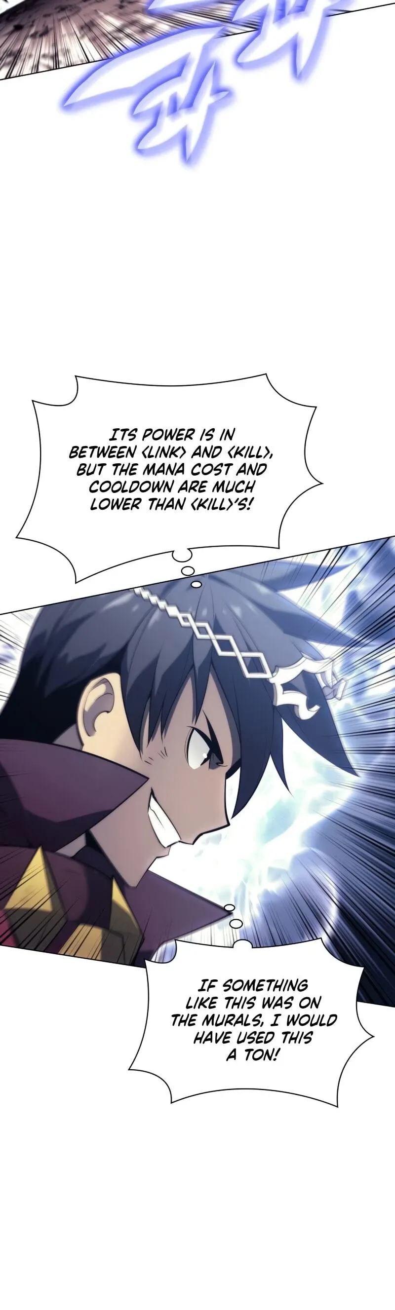 Overgeared Chapter 121 Page 48