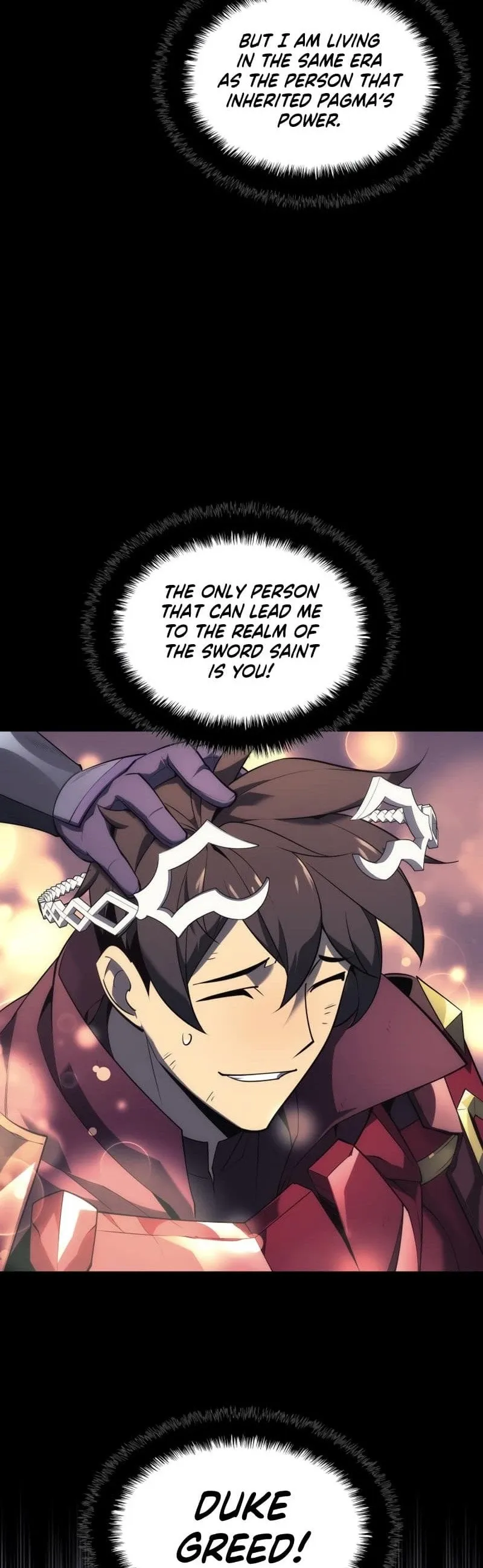 Overgeared Chapter 122 Page 7