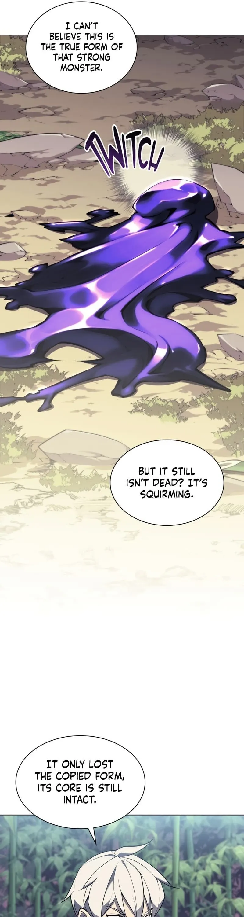 Overgeared Chapter 122 Page 9