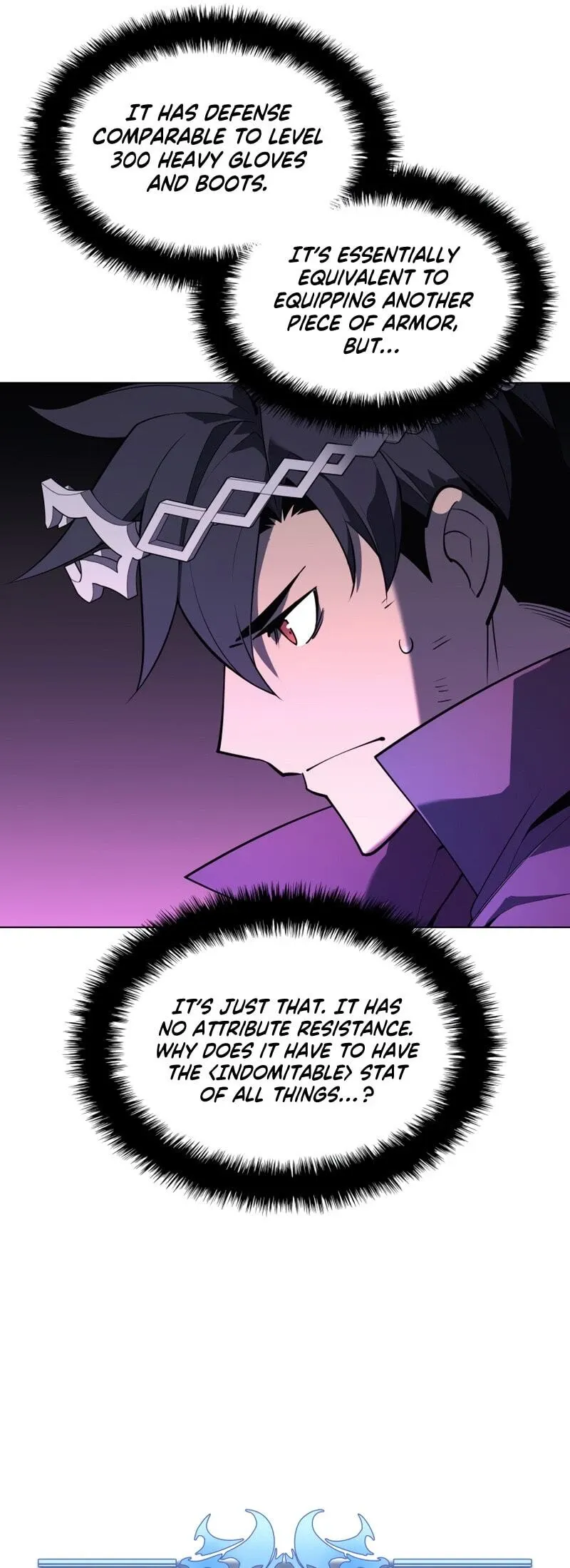Overgeared Chapter 122 Page 13