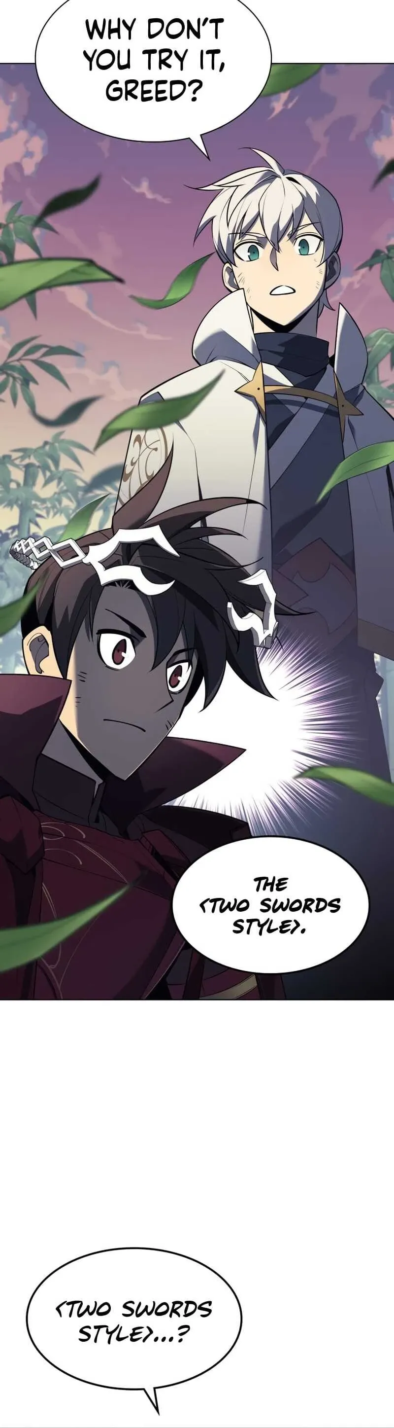 Overgeared Chapter 122 Page 20