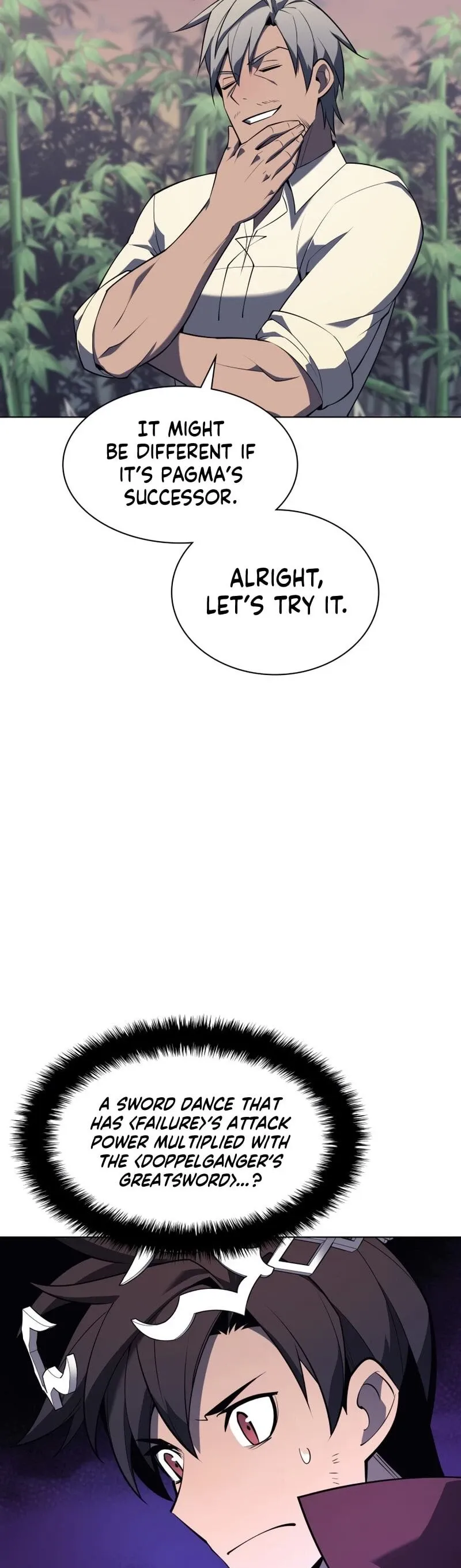 Overgeared Chapter 122 Page 23