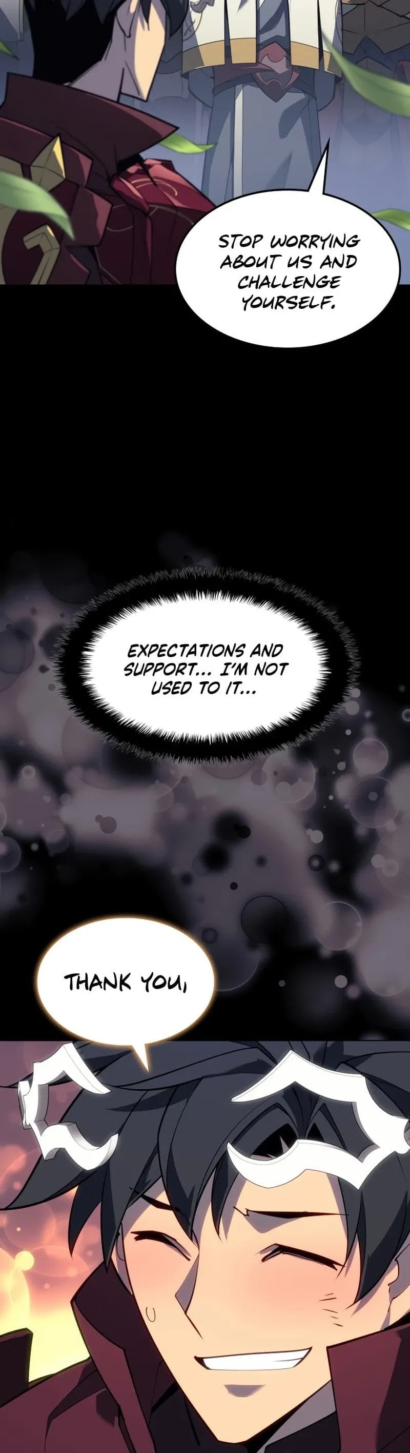 Overgeared Chapter 122 Page 26