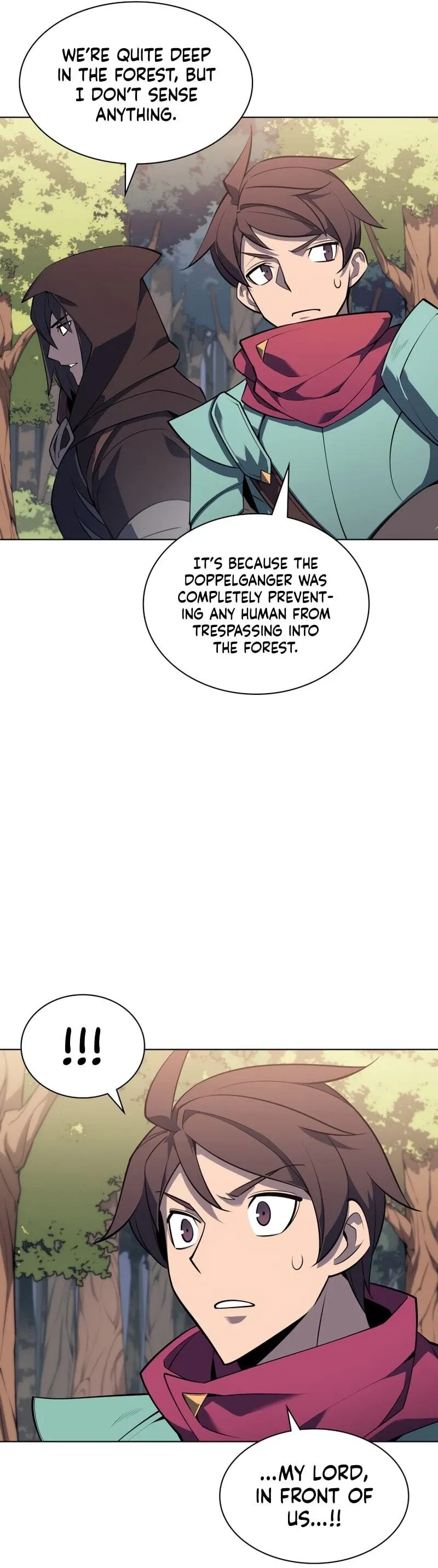 Overgeared Chapter 122 Page 29