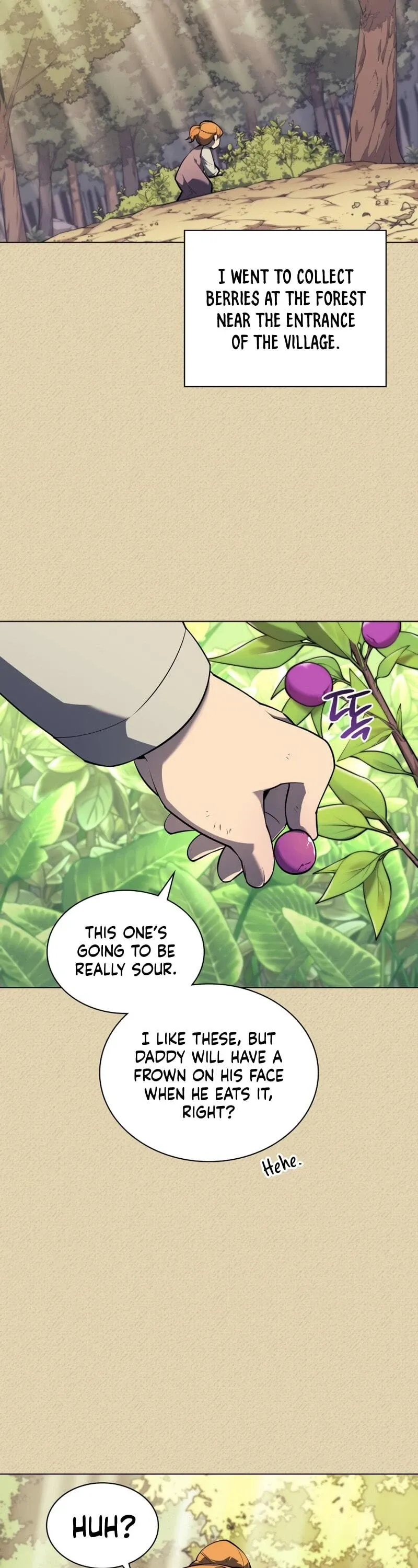 Overgeared Chapter 122 Page 39