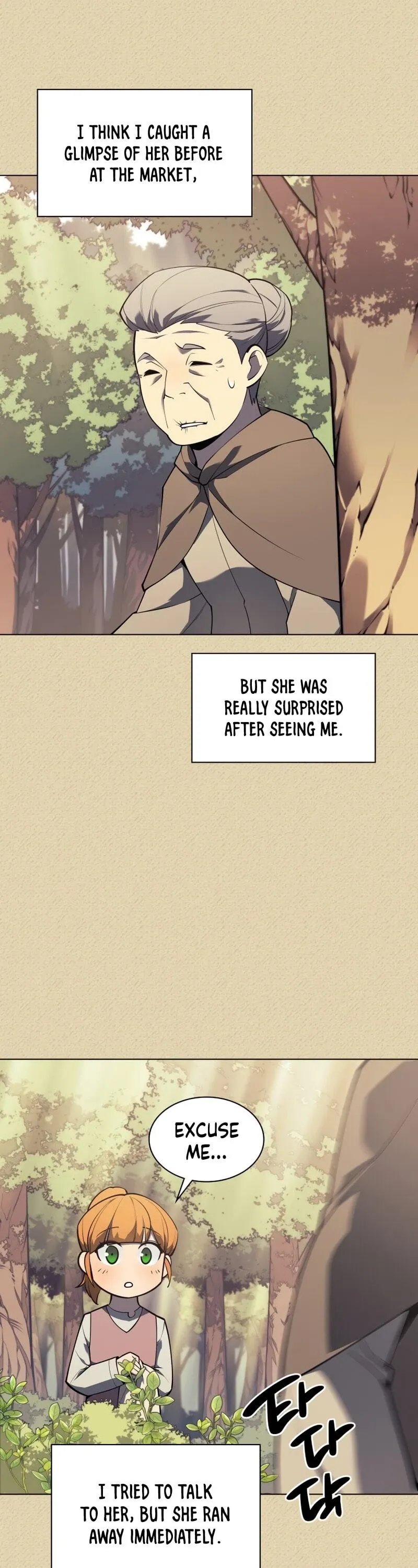 Overgeared Chapter 122 Page 41