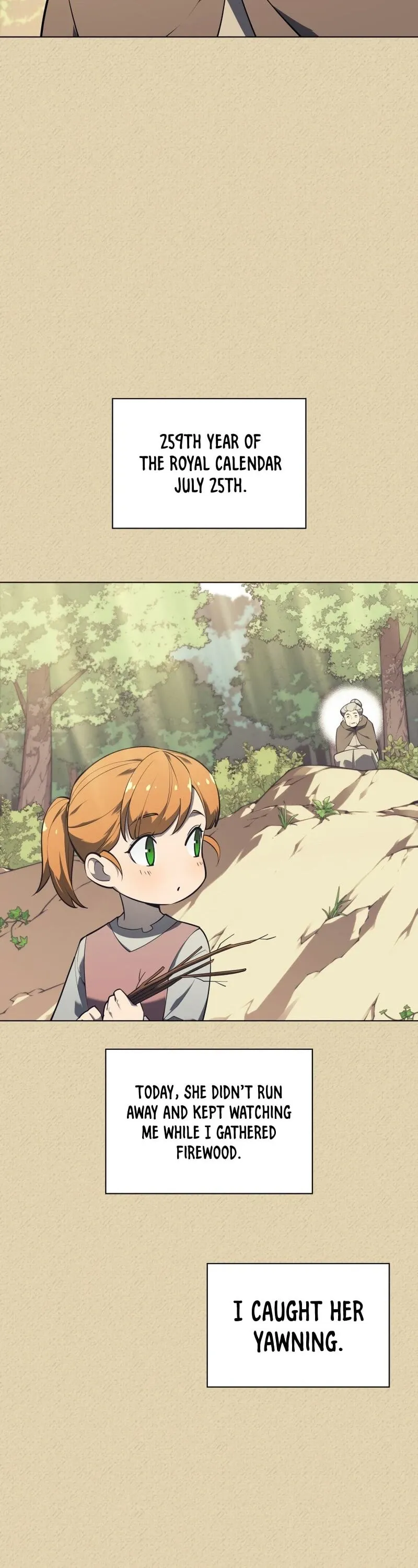 Overgeared Chapter 122 Page 44