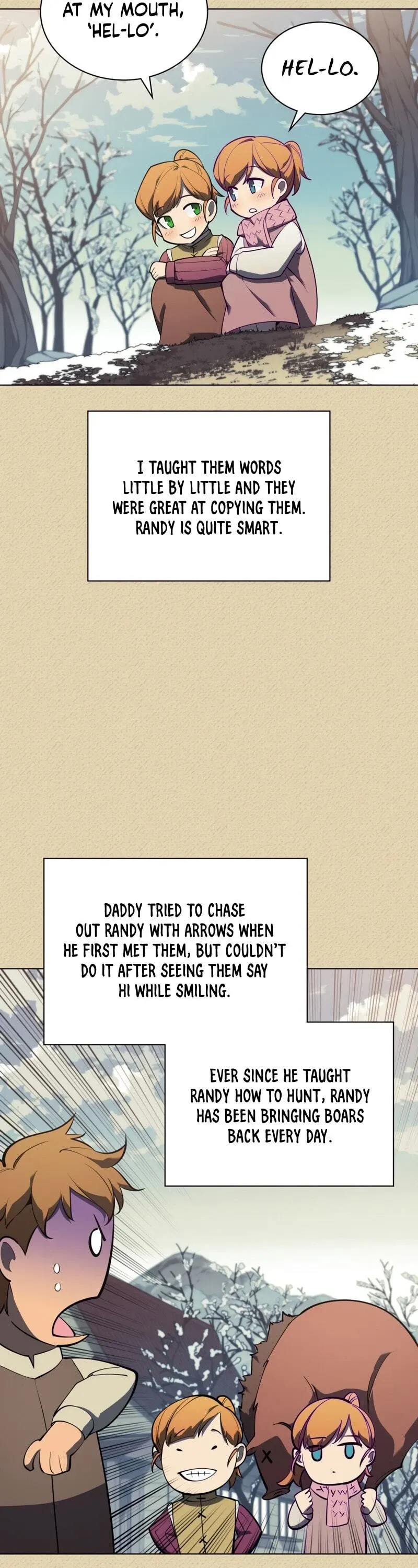 Overgeared Chapter 122 Page 48