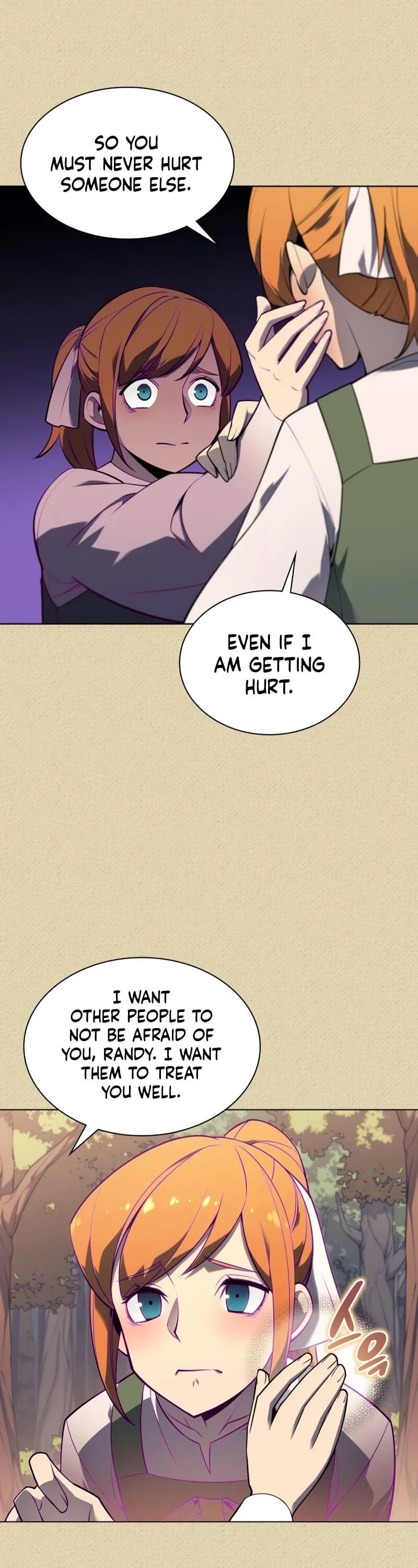 Overgeared Chapter 122 Page 56