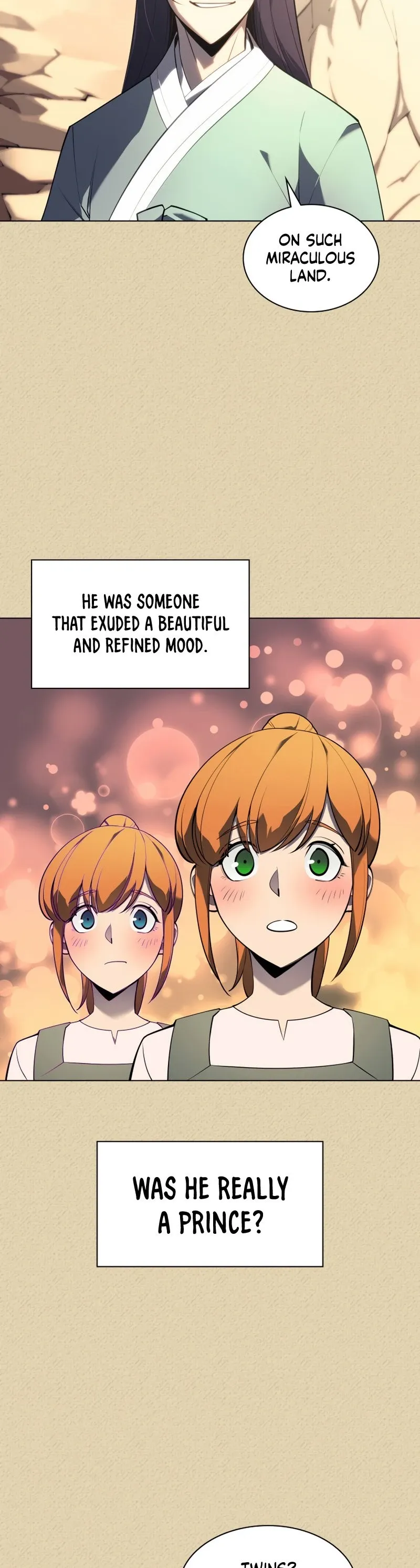 Overgeared Chapter 123 Page 6