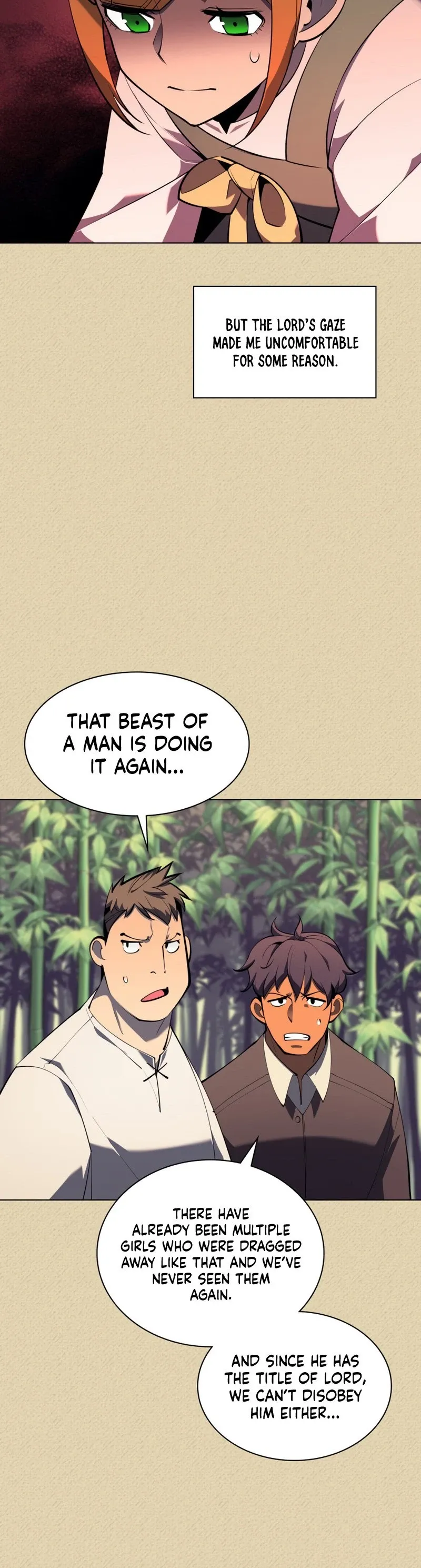 Overgeared Chapter 123 Page 15