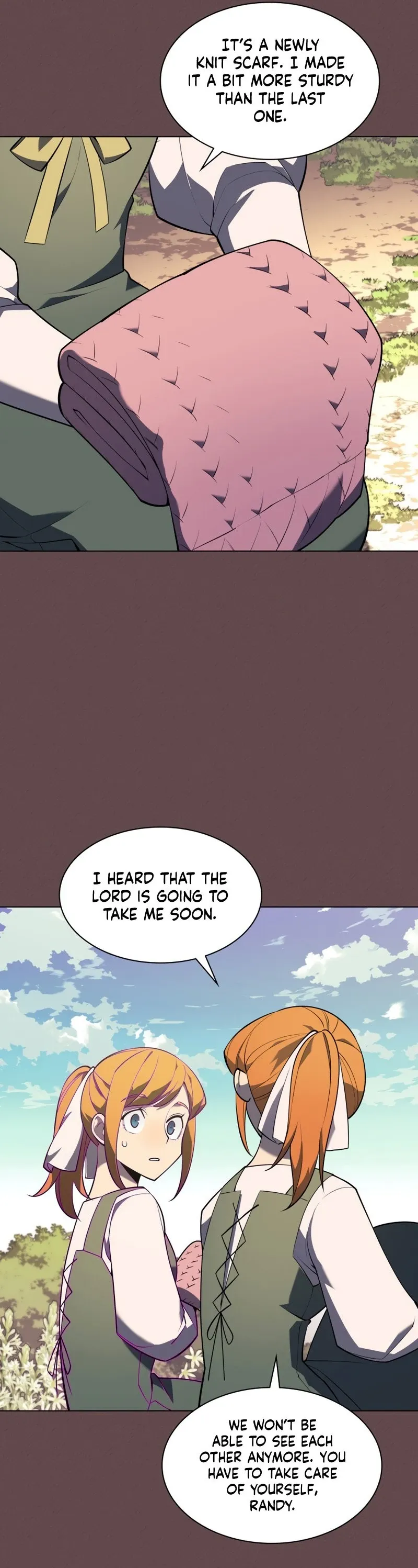 Overgeared Chapter 123 Page 17