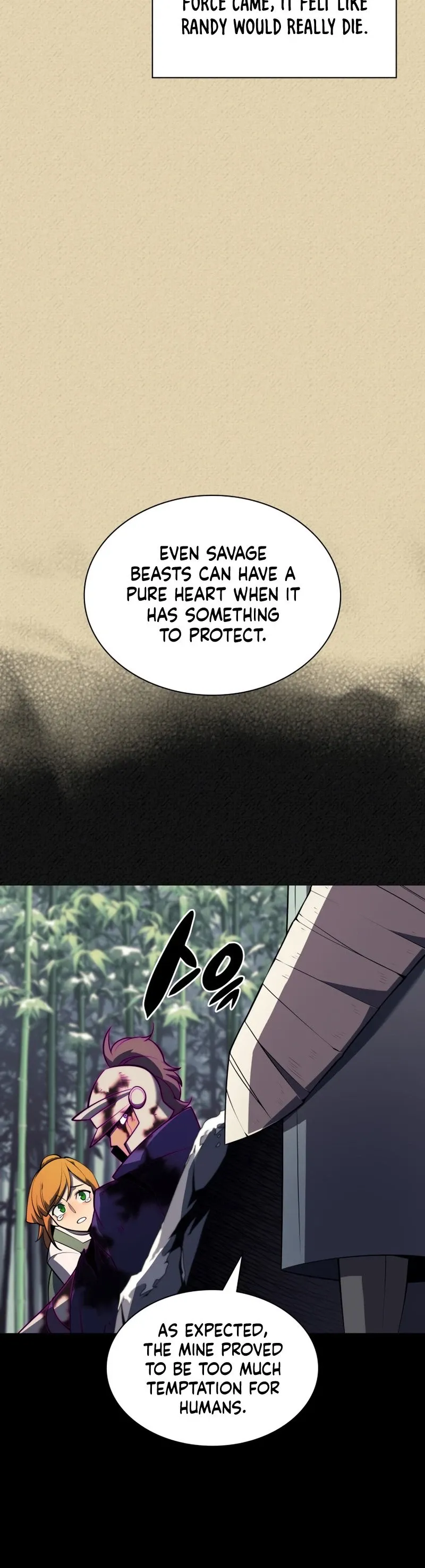 Overgeared Chapter 123 Page 26