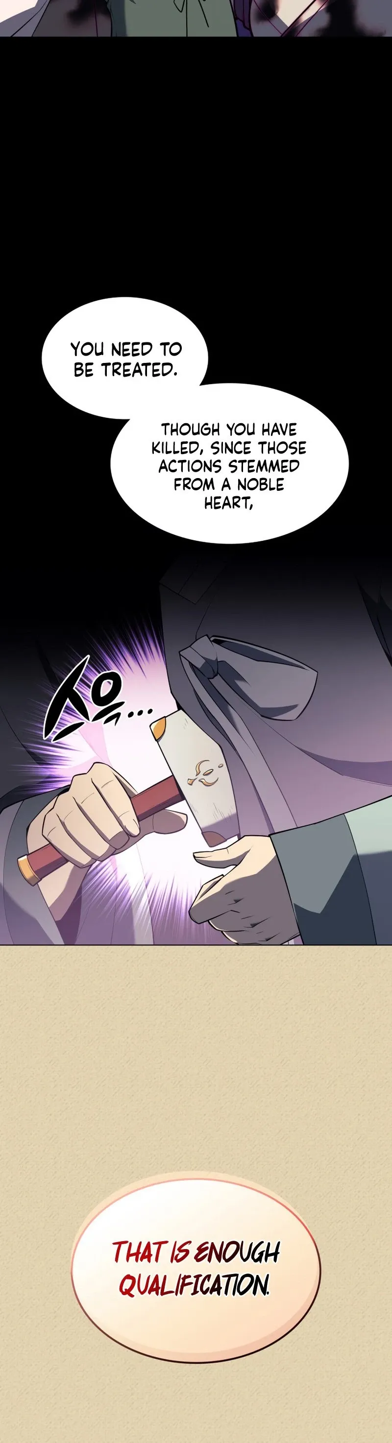Overgeared Chapter 123 Page 28
