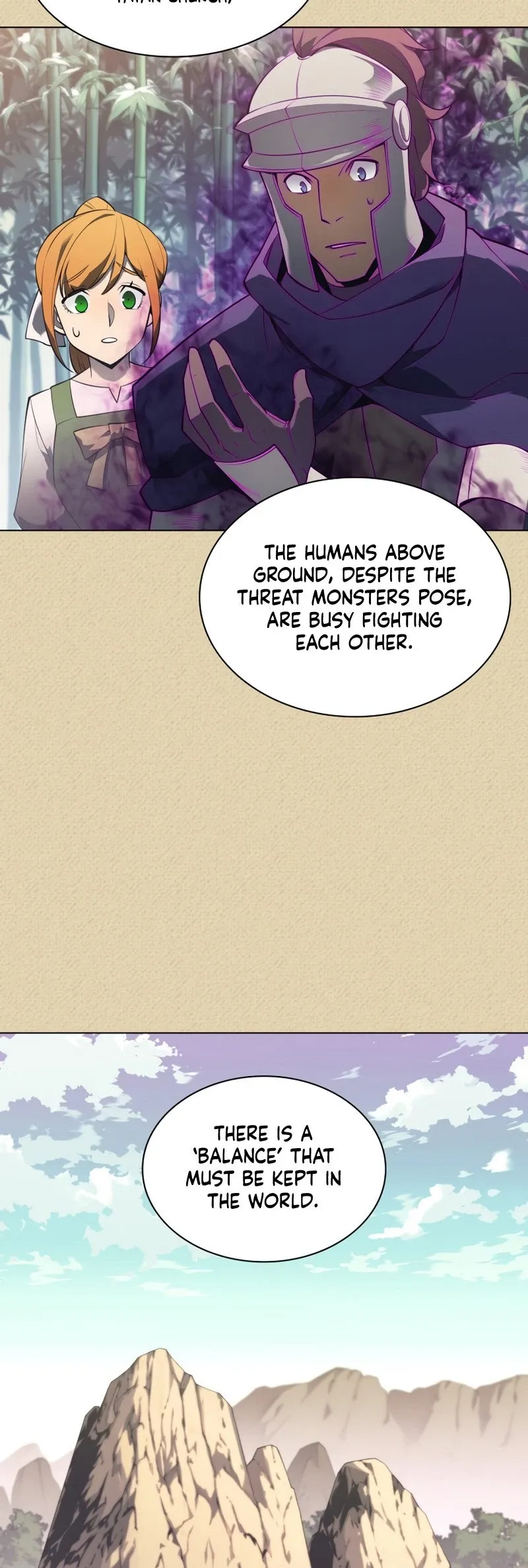Overgeared Chapter 123 Page 34
