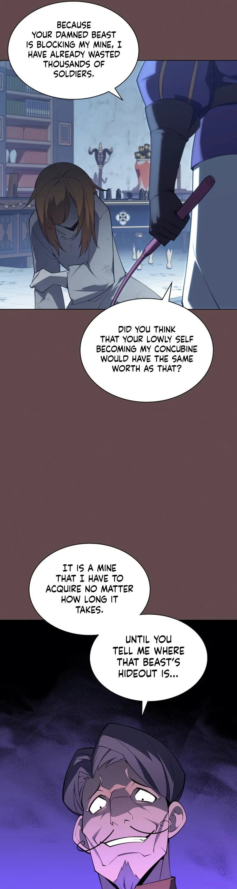 Overgeared Chapter 123 Page 49