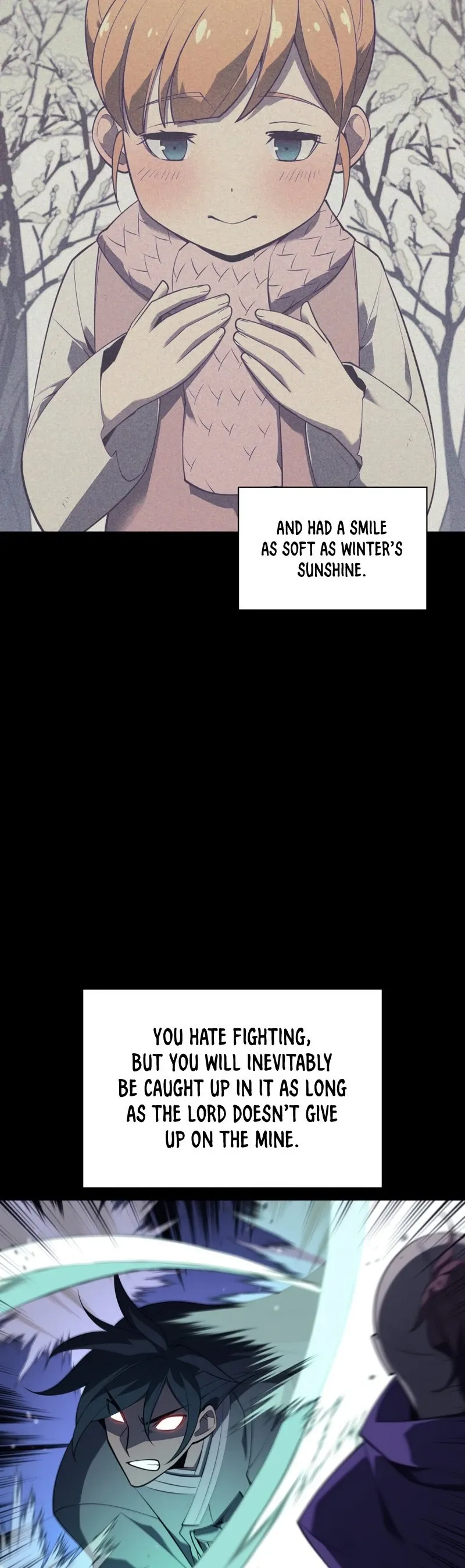 Overgeared Chapter 123 Page 55