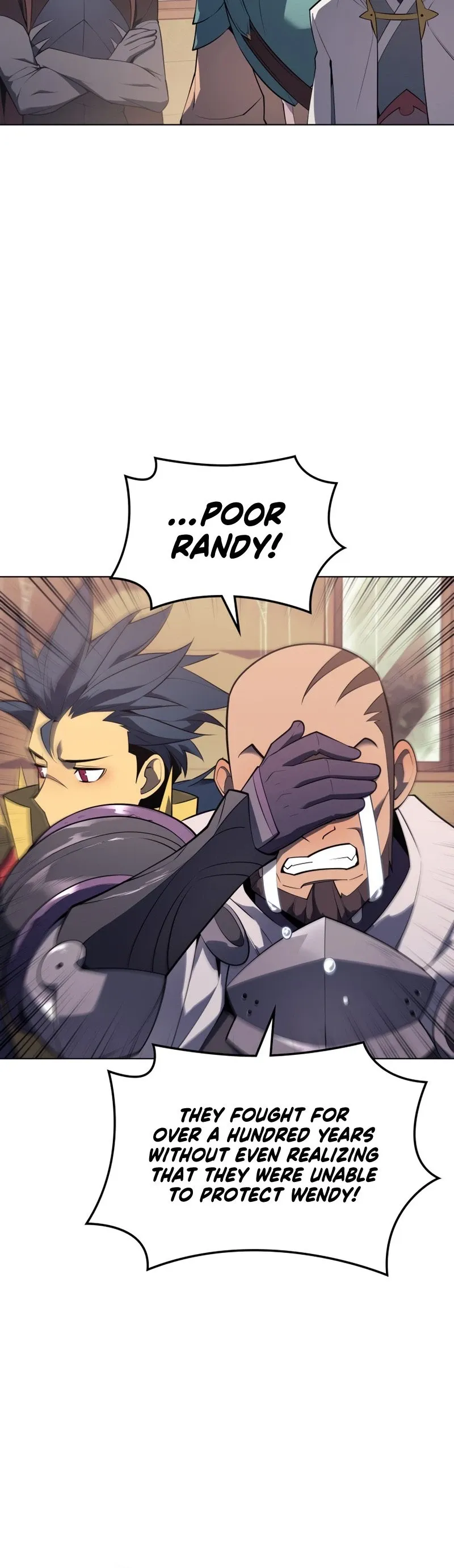 Overgeared Chapter 123 Page 60